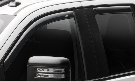VENTSHADE CO IC V/V 4PC SILVERADO 1500 19  CC - 194805