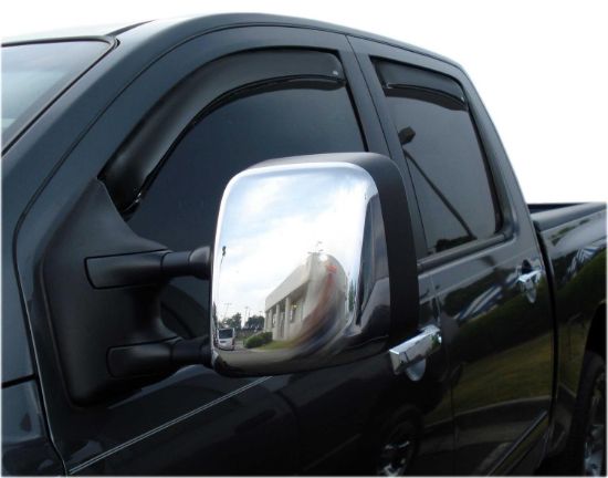 VENTSHADE CO N CHAN VV TITAN CREW   04 - 194858