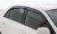 VENTSHADE CO 14+ COROLLA IN CHANNEL VISORS - 194989