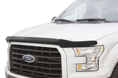 VENTSHADE CO BUGDFLCTR CHV&GMC PU81-91 - 23021