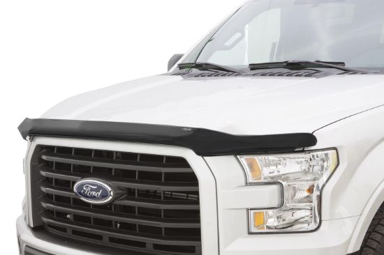 VENTSHADE CO BUGDFLCTR CHV&GMC PU81-91 - 23021