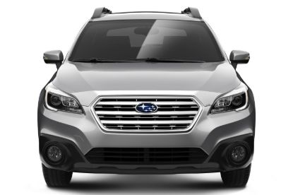 VENTSHADE CO 2015-2017 SUBARU OUTBACK - 620089