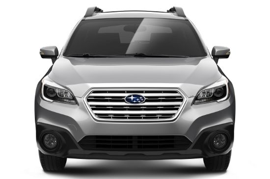 VENTSHADE CO 2015-2017 SUBARU OUTBACK - 620089