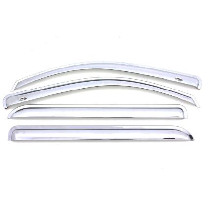 VENTSHADE CO CHR VV 4PC GR CHRKE 11-16 - 684252