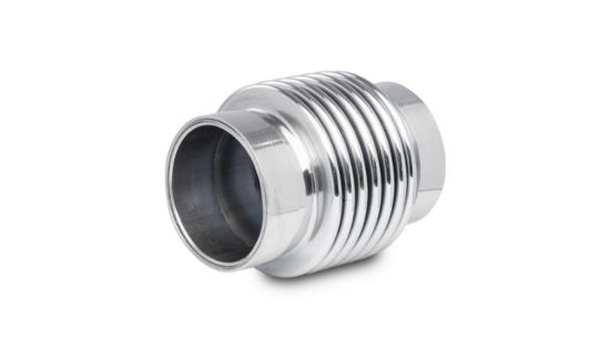 VIBRANT MOTORSPORT BELLOWS  1.50' I.D. X 2. - 69328