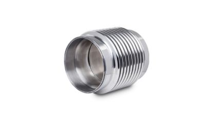 VIBRANT MOTORSPORT BELLOWS  3.02' I.D. X 4. - 69835