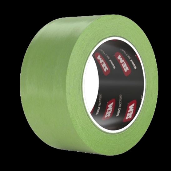 SEM PRODUCTS MASKING TAPE - SM0048