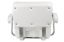 SPRINGFIELD DELUXE CAPTAIN'S CHAIR-WHITE - 1040002