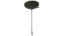 SPRINGFIELD KINGPIN UNIVERSAL THREAD CHARCOAL - 1040355KPC