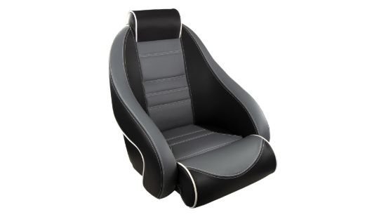 SPRINGFIELD STINGRAY RUNBOUT SEAT FLIP UP BLSTR - 104093001