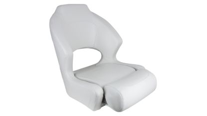 SPRINGFIELD DELUXE SPORT FU WHITE & WHITE - 1043259