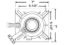 SPRINGFIELD SWIVEL 2-7/8'TRAC-LOCK III - 11000211