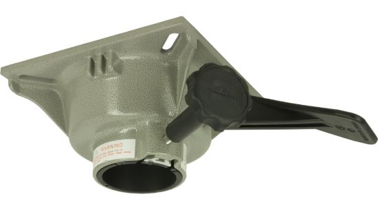 SPRINGFIELD SWIVEL 2-3/8'TRAC-LOCK III LCK - 1100031L1