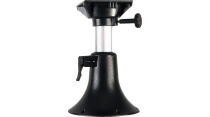 SPRINGFIELD BELLE PEDESTAL GRAY COATING - 1440248