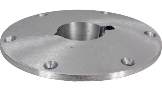 SPRINGFIELD TAPERLOCK 9' DIA. SATIN BASE - 1600003