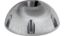 SPRINGFIELD TAPERLOCK 9'FLUSH-MOUNT BASE - 1600010
