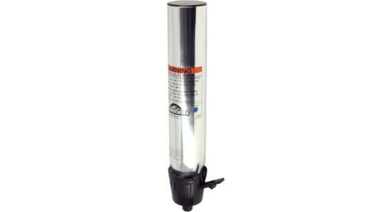 SPRINGFIELD TAPERLOCK 13' RISE POST - 1600610