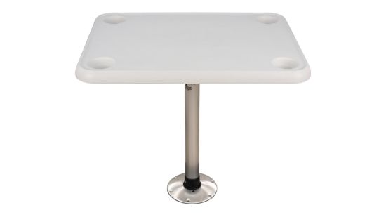 SPRINGFIELD THRDLCK RECTANGLE TABLE PKG - 1690107