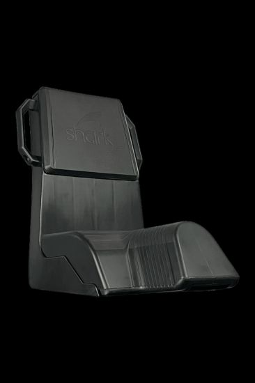 SPRINGFIELD ULTRA (ULTRA SEAT WITH FLEX SUSPENS - FBAX2000