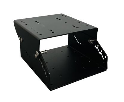 SPRINGFIELD A1 PLINTH  BLACK ALLOY  120-170MM A - FXXCAA03