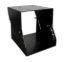 SPRINGFIELD A2 PLINTH  BLACK ALLOY  200-300MM A - FXXCAA04