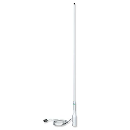 SHAKESPEARE 3' AM/FM ANTENNA W/NYLON FERRULE - 4351
