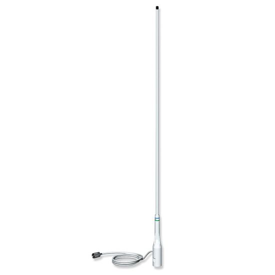 SHAKESPEARE 3' AM/FM ANTENNA W/NYLON FERRULE - 4351