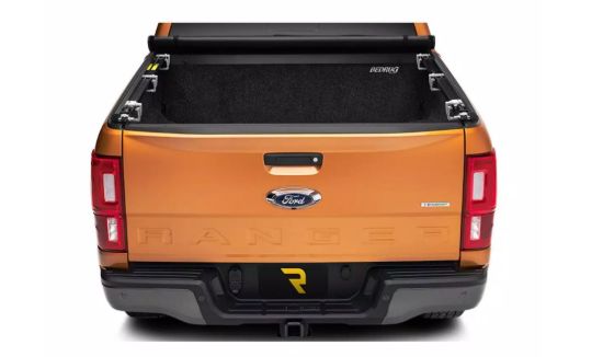 TRUXEDO TRUXPORT RANGER SB 83-10 - 250101