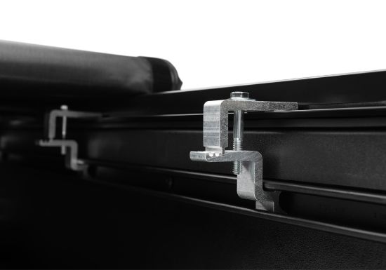 TRUXEDO TOYOTA TUNDRA; WITHOUT DECK RAIL SY - 264201
