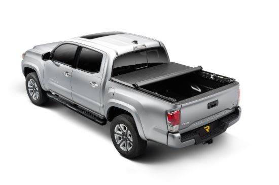 TRUXEDO TOYOTA TUNDRA; WITH DECK RAIL SYSTE - 264301