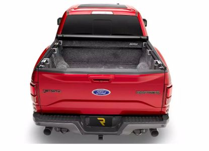 TRUXEDO TRXPORT FORD FSFLARE04-05 - 267101