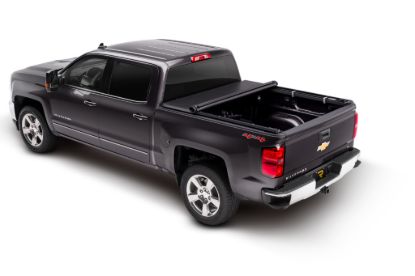 TRUXEDO TRXPRT GM FS 6.5' 2014 - 272001