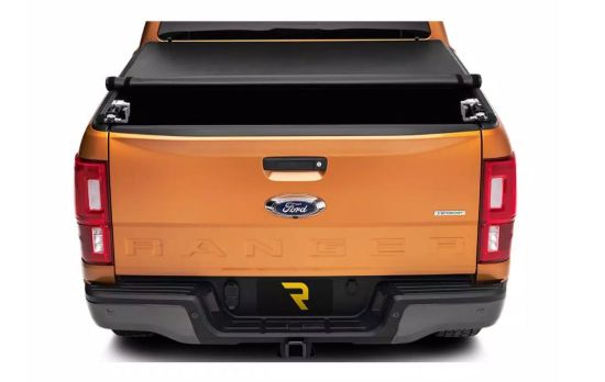 TRUXEDO NISSAN FRONTIER - 284301