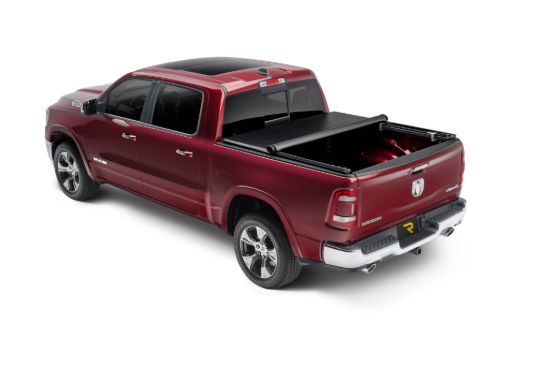 TRUXEDO DODGE RAM 1500 WITH RAMBOX - 284901