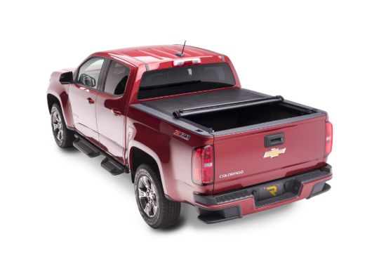 TRUXEDO LOPRO COLO 5'BED 04-09 - 539801