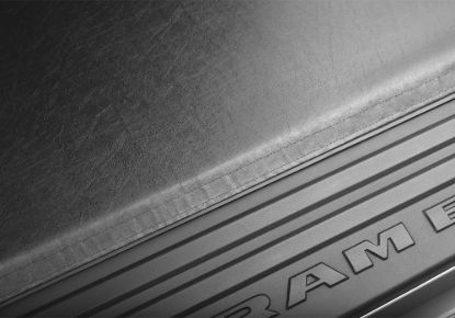 TRUXEDO 2012 RAM 1500 6'4 BOX LP - 547901