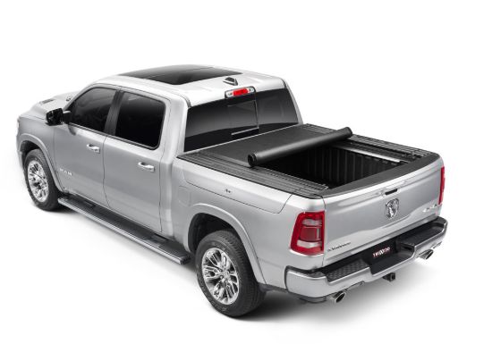TRUXEDO DODGE RAM 1500 WITH RAMBOX - 584901