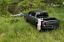 TRUXEDO DOD RAM 1500 8' BED 09 - 748901