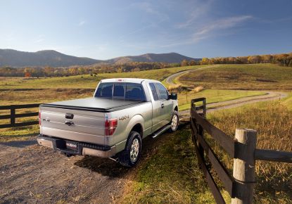 TRUXEDO DEUCE F-150 5.5' BED 2015 - 797701