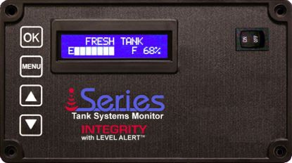 TECH-EDGE ISERIES TANK MONITOR KIT - 326K