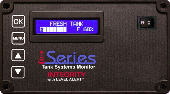TECH-EDGE ISERIES TANK MONITOR KIT - 326K