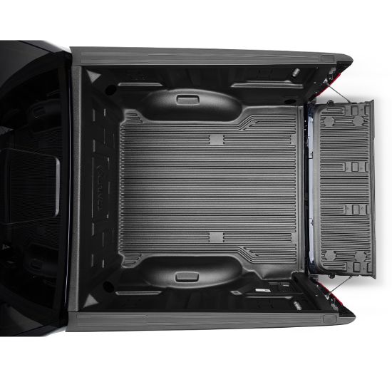 TRAILFX TAILGTE LINER KIT FORD F150 - F1521TGX