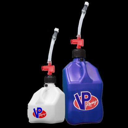 VP FUEL TRIGGER FLUID CONTROL HOSE - 33320