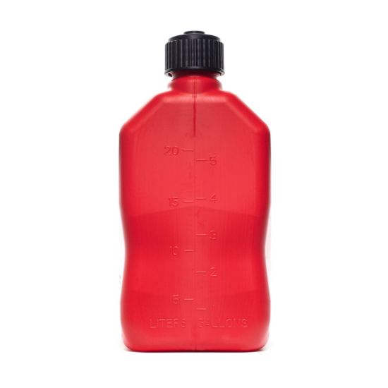 VP FUEL RED VPSQ 5.5 GAL MS CONTAINER - 3512CA