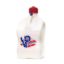 VP FUEL PATRIOTIC VPSQ 5.5 GAL MS CONTAINER - 35221CA