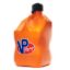 VP FUEL ORANGE VPSQ 5.5 GAL MS CONTAINER - 3572CA