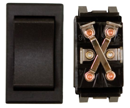 VALTERRA LLC HD SLIDE OUT MOM 4 PIN 1C - 12954X