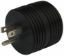 VALTERRA LLC 15AM-30AF ADAPTER PLUG RO - 1530ARDVP
