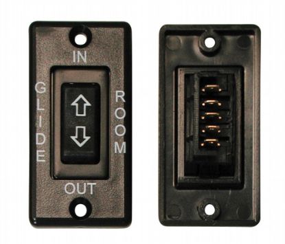 VALTERRA LLC BL/5 PIN IN-LINE SLIDEOUT - 171586B