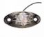 VALTERRA LLC LED MARKER LAMP RED 1 WIR - 52441
